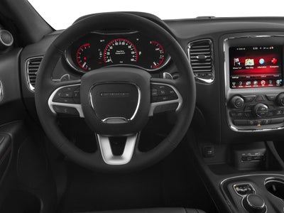 2016 Dodge Durango 2WD 4dr R/T