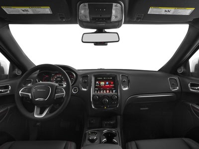 2016 Dodge Durango 2WD 4dr R/T