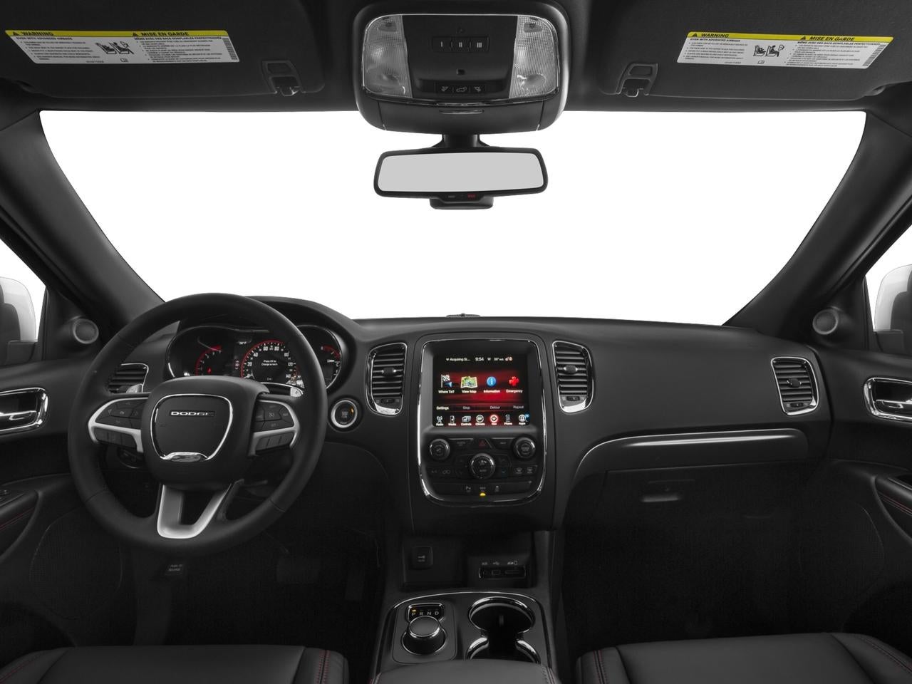 2016 Dodge Durango 2WD 4dr R/T