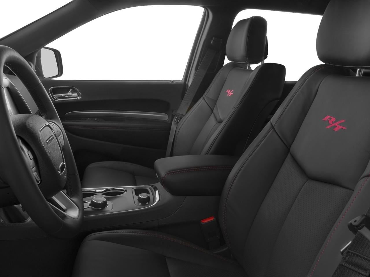 2016 Dodge Durango 2WD 4dr R/T