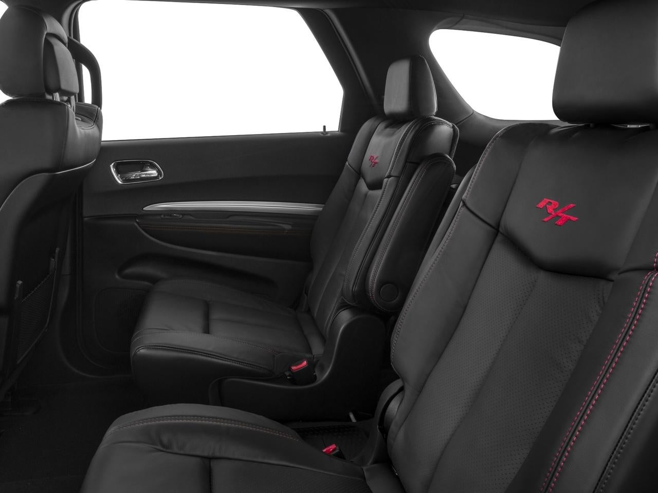 2016 Dodge Durango 2WD 4dr R/T