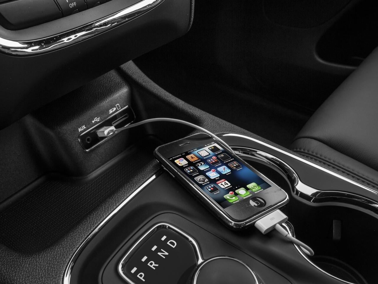 2016 Dodge Durango 2WD 4dr R/T