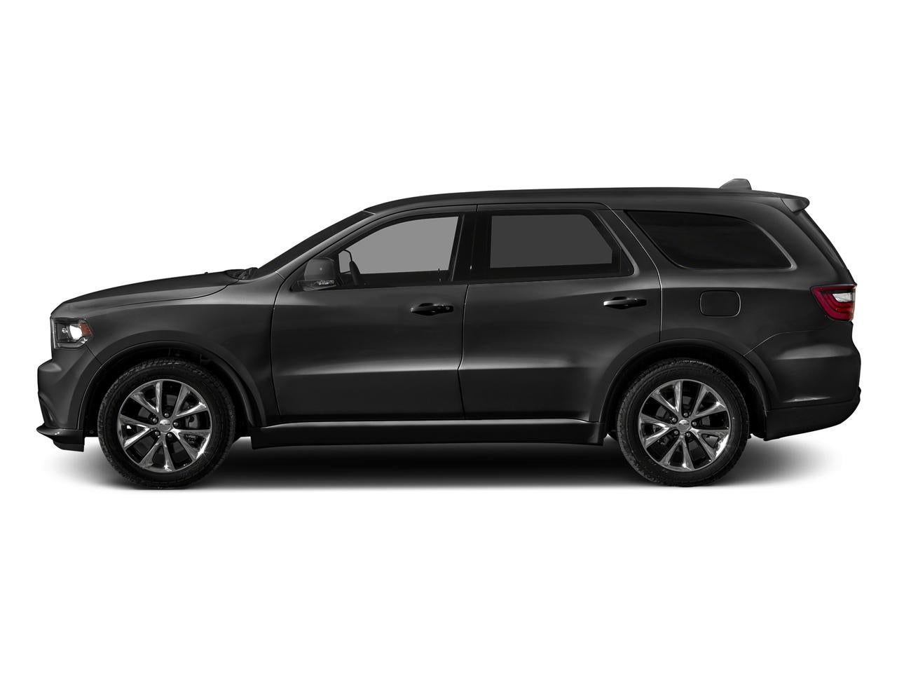 2016 Dodge Durango 2WD 4dr R/T