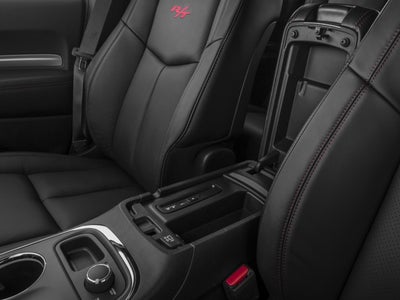 2016 Dodge Durango 2WD 4dr R/T