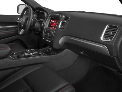 2016 Dodge Durango 2WD 4dr R/T