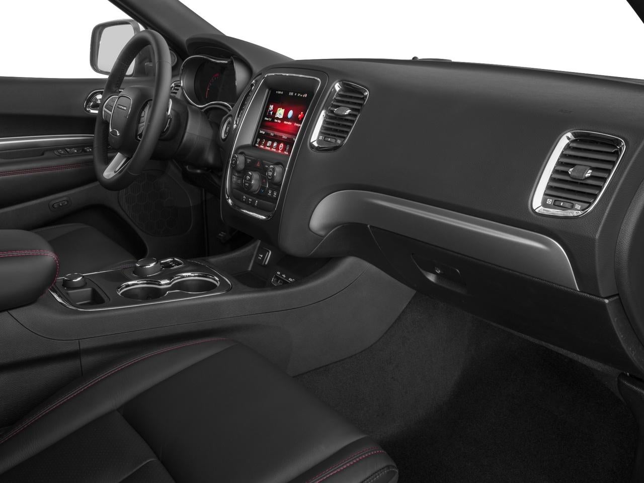 2016 Dodge Durango 2WD 4dr R/T