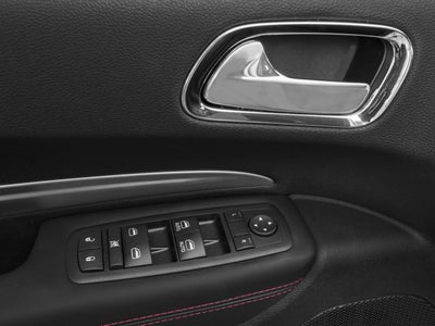 2016 Dodge Durango 2WD 4dr R/T