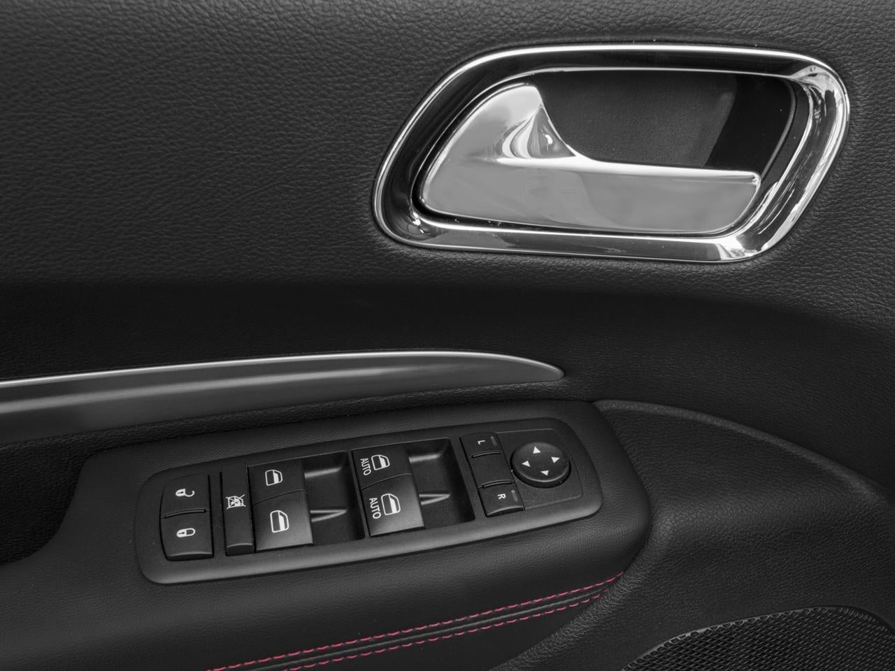 2016 Dodge Durango 2WD 4dr R/T