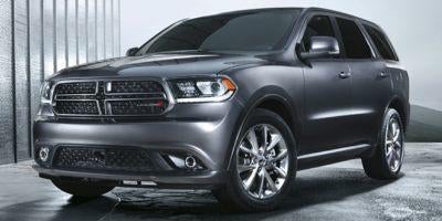 2016 Dodge Durango 2WD 4dr R/T