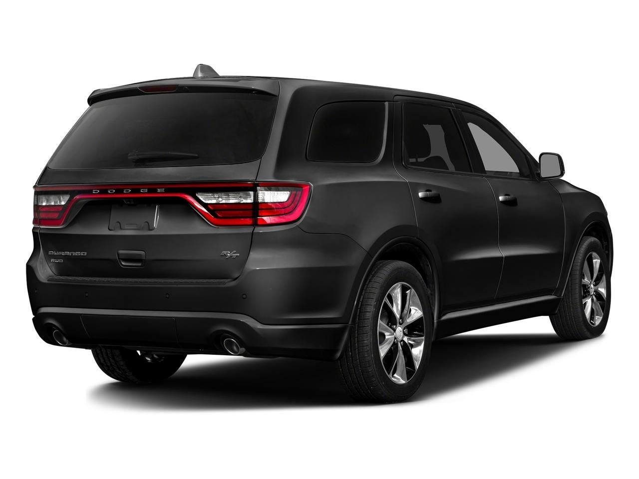 2016 Dodge Durango 2WD 4dr R/T