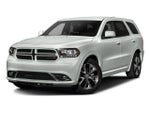 2016 Dodge Durango 2WD 4dr R/T