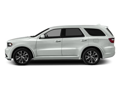 2016 Dodge Durango 2WD 4dr R/T