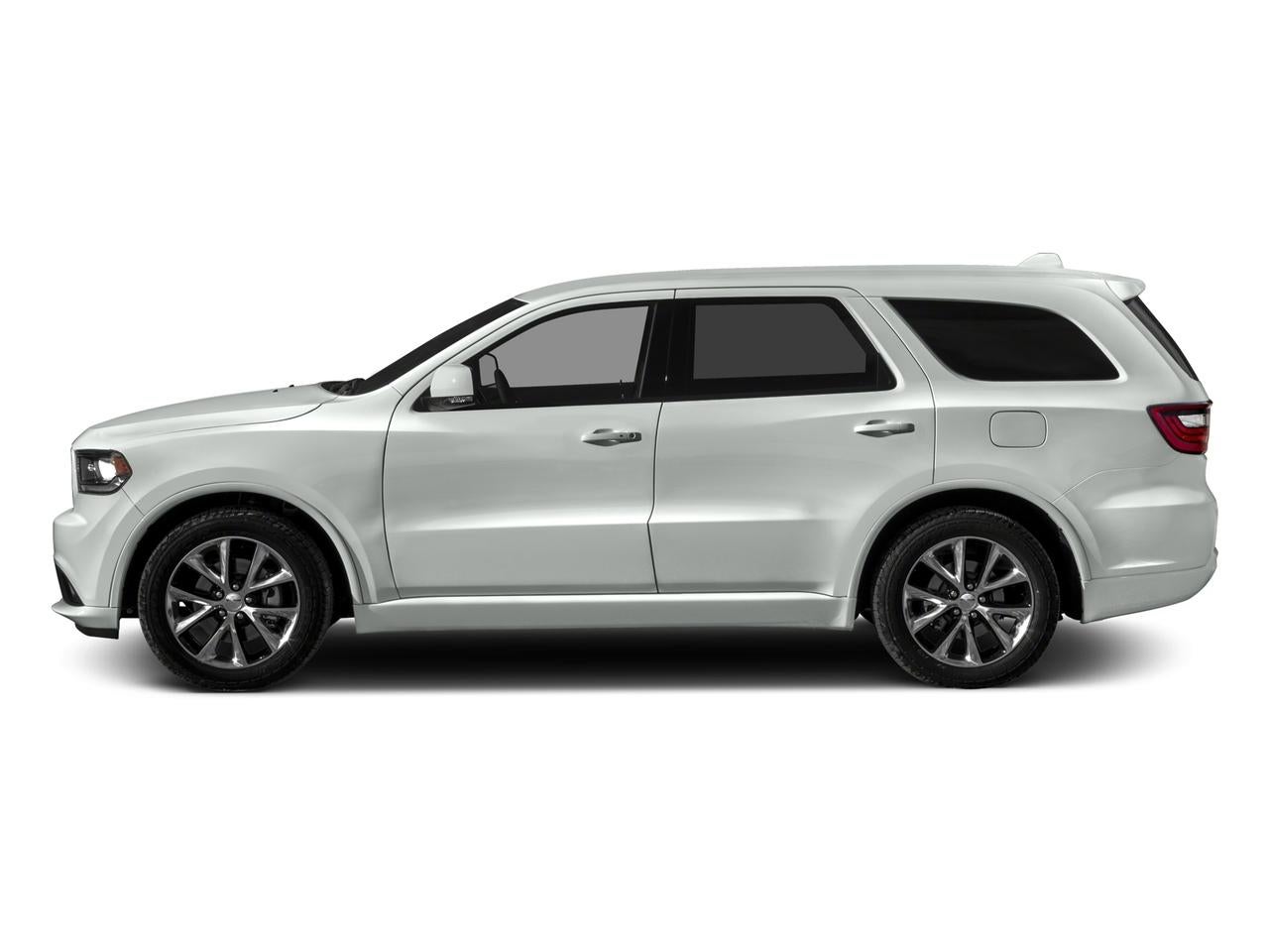 2016 Dodge Durango 2WD 4dr R/T