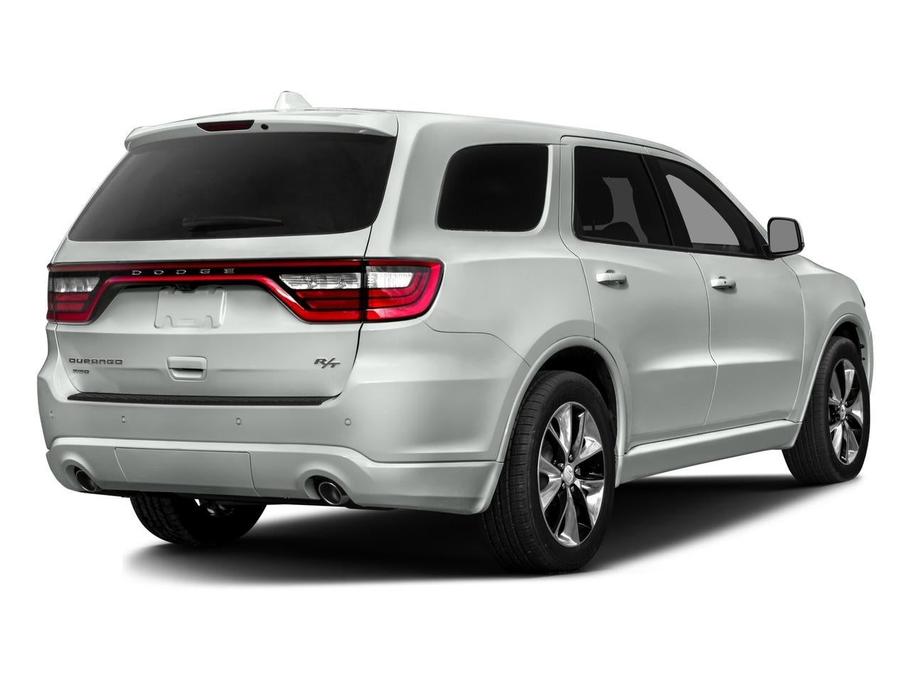 2016 Dodge Durango 2WD 4dr R/T