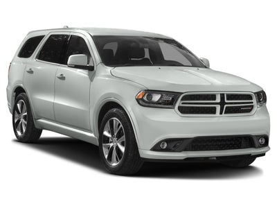 2016 Dodge Durango 2WD 4dr R/T