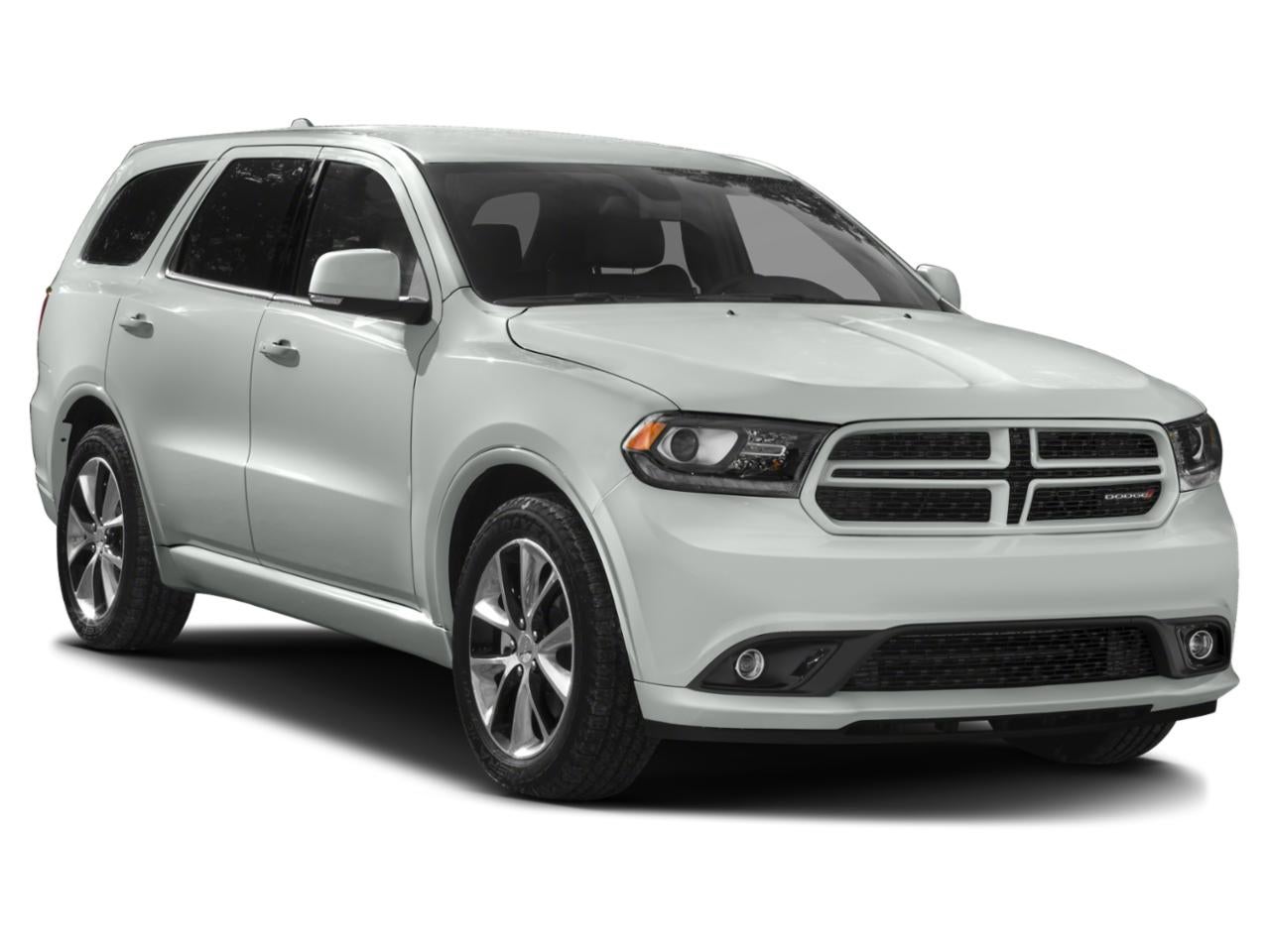 2016 Dodge Durango 2WD 4dr R/T