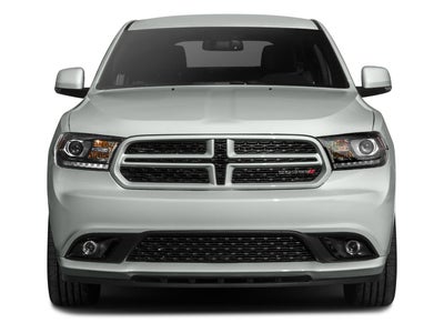 2016 Dodge Durango 2WD 4dr R/T