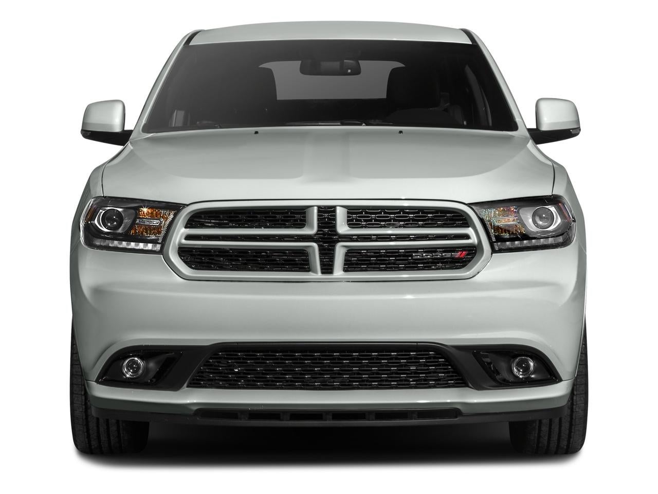 2016 Dodge Durango 2WD 4dr R/T