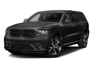 2016 Dodge Durango 2WD 4dr R/T