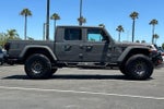 2020 Jeep Gladiator Rubicon 4x4