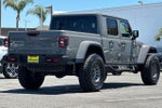 2020 Jeep Gladiator Rubicon 4x4