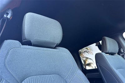 2022 RAM 1500 Big Horn 4x4 Crew Cab 5'7" Box