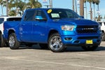 2022 RAM 1500 Big Horn 4x4 Crew Cab 5'7" Box