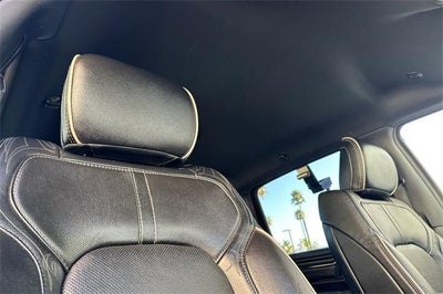 2024 RAM 1500 Limited 4x4 Crew Cab 5'7" Box