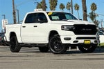 2024 RAM 1500 Limited 4x4 Crew Cab 5'7" Box
