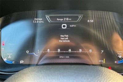 2024 RAM 1500 Limited 4x4 Crew Cab 5'7" Box