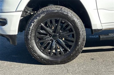 2024 RAM 1500 Limited 4x4 Crew Cab 5'7" Box