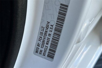 2024 RAM 1500 Limited 4x4 Crew Cab 5'7" Box