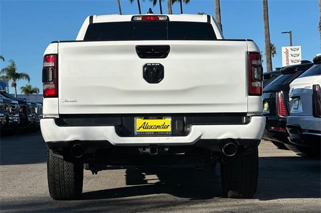 2024 RAM 1500 Limited 4x4 Crew Cab 5'7" Box