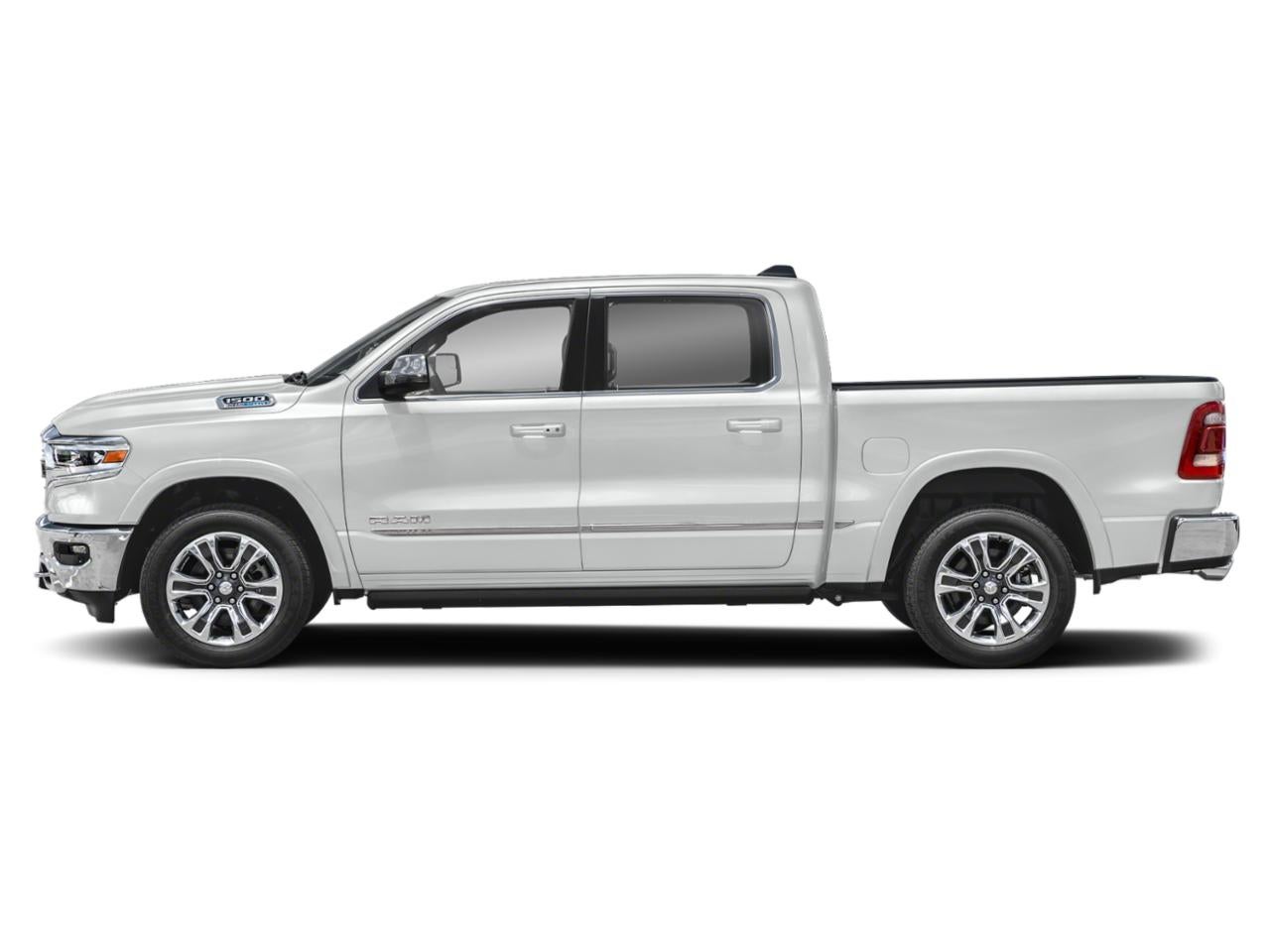 2024 RAM 1500 Limited 4x4 Crew Cab 5'7" Box