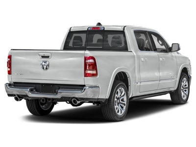2024 RAM 1500 Limited 4x4 Crew Cab 5'7" Box