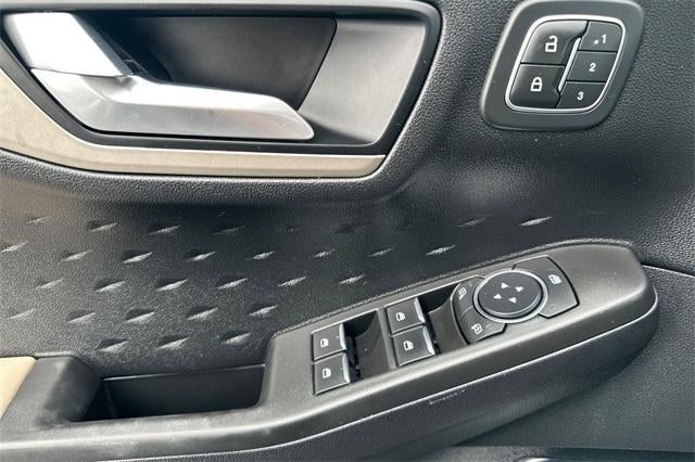 2020 Ford Escape SEL AWD