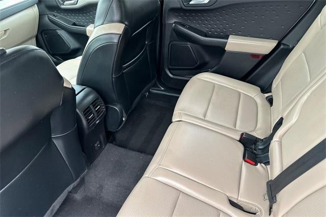 2020 Ford Escape SEL AWD