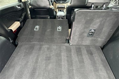 2020 Ford Escape SEL AWD