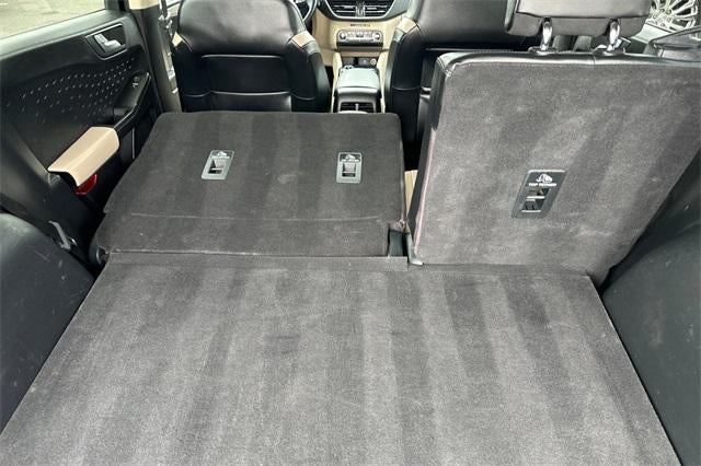 2020 Ford Escape SEL AWD