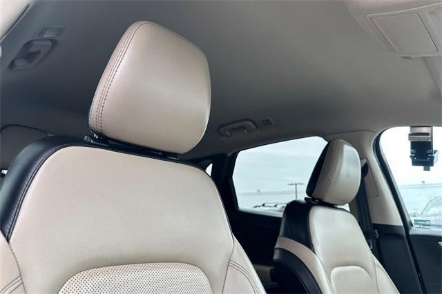 2020 Ford Escape SEL AWD