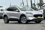 2020 Ford Escape SEL AWD