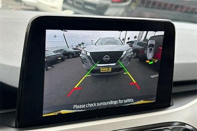 2020 Ford Escape SEL AWD