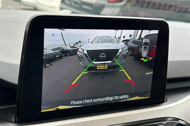 2020 Ford Escape SEL AWD