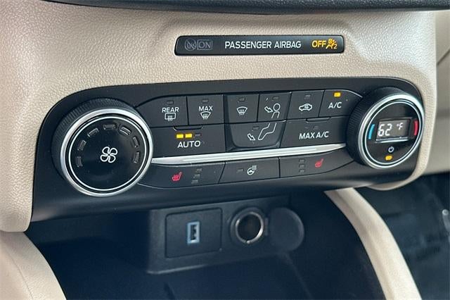 2020 Ford Escape SEL AWD