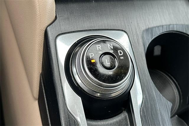 2020 Ford Escape SEL AWD