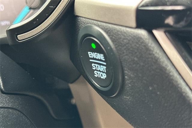 2020 Ford Escape SEL AWD