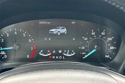 2020 Ford Escape SEL AWD