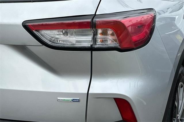 2020 Ford Escape SEL AWD