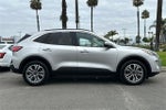 2020 Ford Escape SEL AWD