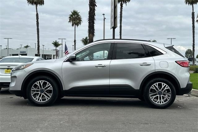 2020 Ford Escape SEL AWD